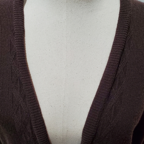 Lightweight cardigan - Picture 4 of 5